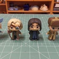 Funko Mystery Minis