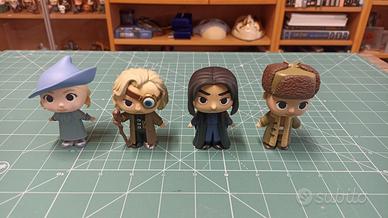 Funko Mystery Minis