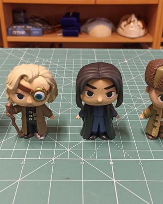 Funko Mystery Minis