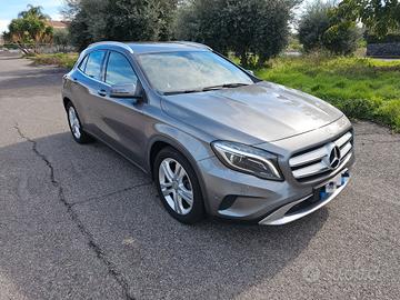 Mercedes-benz GLA 200 d Sport