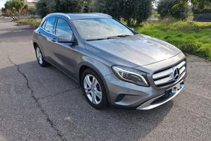 Mercedes-benz GLA 200 d Sport