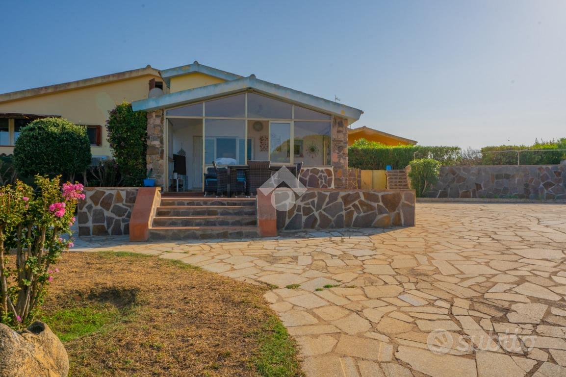 Casa – Terranoa/Olbia, Moriscu - Vista 5