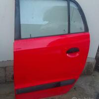 Hyundai atos porta ant dx e sx 1998-2003