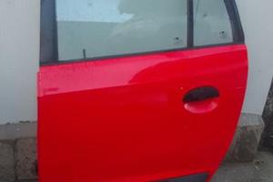 Hyundai atos porta ant dx e sx 1998-2003