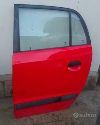 Hyundai atos porta ant dx e sx 1998-2003