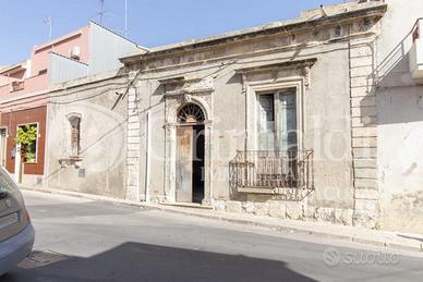 Casa Indipendente Avola [Cod. rif. 3105266VRG]
