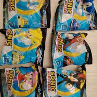 sonic eurospin completa 