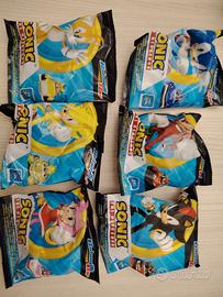 sonic eurospin completa 