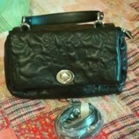 Borsa zaino pelle nuovo