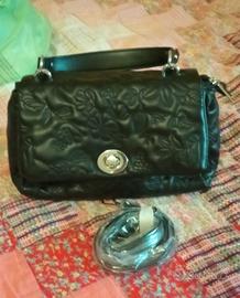 Borsa zaino pelle nuovo