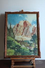 Stampa  A. Raimondi Montagna