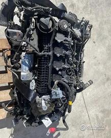 Motore 1.3 turbo 55282328
