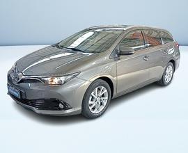 Toyota Auris Touring Sports 1.8 hybrid Active cvt