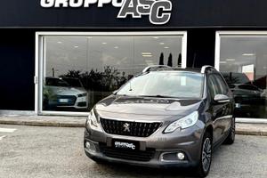 Peugeot 2008 1.6 DIESEL 100cv
