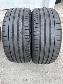 gomme usate 2453520 Estivo PIRELLI - PZERO - 935