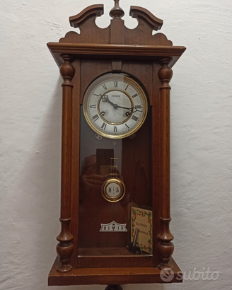 Orologio a pendolo Sondor