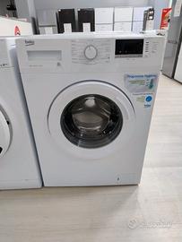 LAVATRICE SLIM BEKO 5KG RICONDIZIONATA