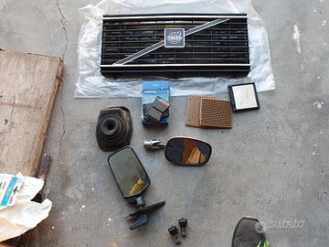 Volvo 240/244/245
