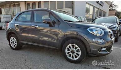 Fiat 500x 13 mjt 95 cv