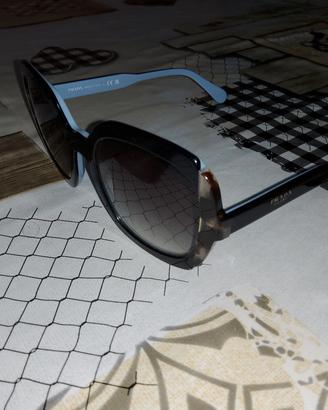 Occhiale marca Prada originali