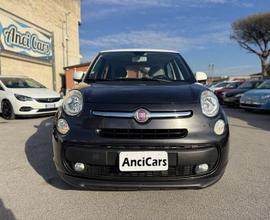 FIAT 500L 1.4 T-Jet 120 CV GPL Pop Star