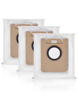 Ricambi 3 Sacchetti DREAME D10 Plus/D9 Plus NUOVI