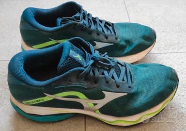 scarpe Mizuno Wave 13 taglia 43