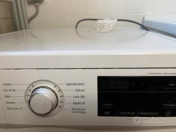 Lavatrice