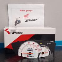 Tachimetro scooter Honda Dio 50 ZX