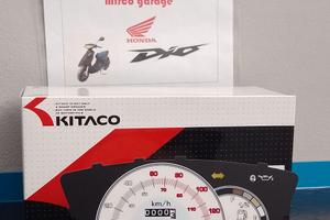 Tachimetro scooter Honda Dio 50 ZX