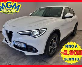 ALFA ROMEO Stelvio 2.2 Turbodiesel 190 CV AT8 Q4