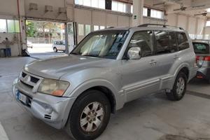 Mitsubishi Pajero 3.2 16V DI-D 5p. GLS2 7P PE...