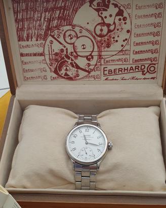 OROLOGIO EBERHARD TRAVERSETOLO 