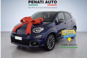 FIAT 500X 1.3 MultiJet 95 CV Sport CON FINANZ...
