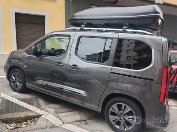 TOYOTA PROACE CITY VERSO LUXURY 