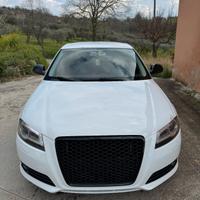 audi a3 8p 2009
