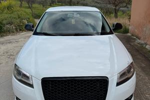 audi a3 8p 2009
