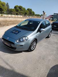Fiat Punto 1.3 MJT II S&S 95 CV 5 porte Sport