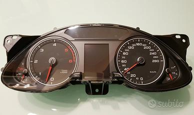 8K0920932 - TACHO AUDI A4 AVANT 8K5 2.0 TDI