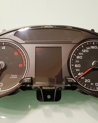 8K0920932 - TACHO AUDI A4 AVANT 8K5 2.0 TDI