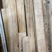 Tavole abete naturale