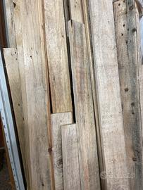 Tavole abete naturale