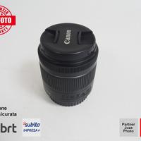 Canon EF-S 18-55 F4-5.6 IS STM (Canon)