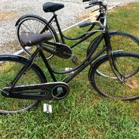 Bici BIANCHI freni a bacchetta