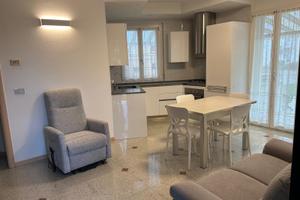 Quadrilocale appena ristrutturato e arredato