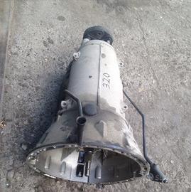Cambio mercedes clk - 2005 - 722618