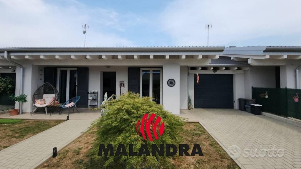 Casa – Marano Ticino, Novara - Vista 2