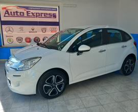 Citroen C3 anno 2016 1.6 diesel 106 mila km