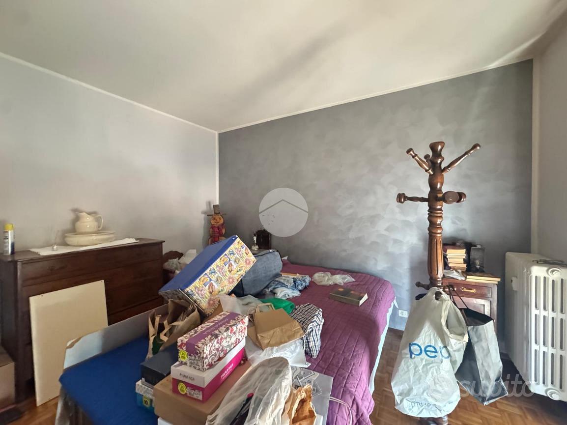 Appartamento – Quaregna Cerreto, Biella - Vista 5