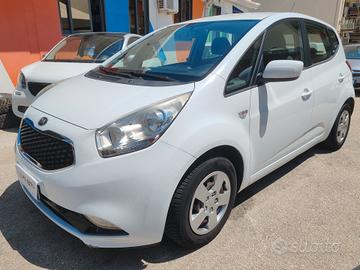 Kia Venga 1.4 EcoGPL Active